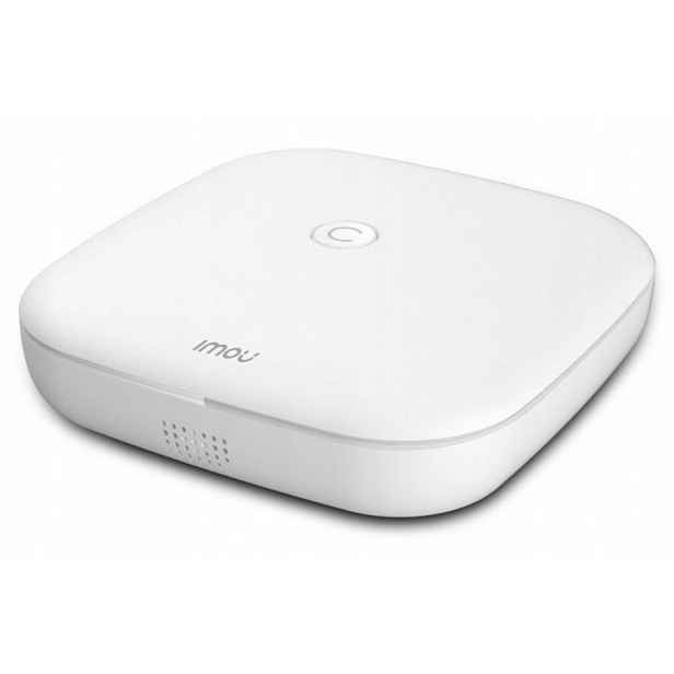 Inteligentní Alarmová Brána Imou IOT-ZG1-EU Smart Home Zigbee