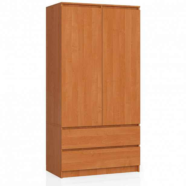 RAUMHIRSCH FURNITURE SKŘÍŇ v barvě olše 180/90/51