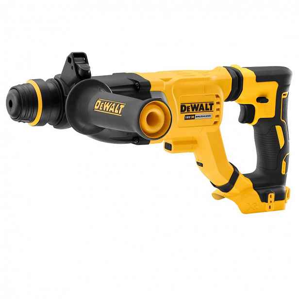 DeWALT - 18V AKU kombinované kladivo, bez baterie a nabíječky DCH263N
