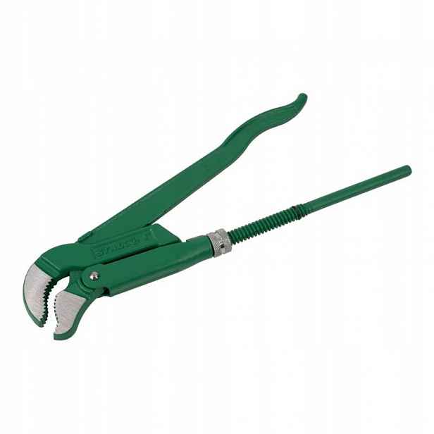 Klíč na trubky 2“ CrV S-15003 Stalco