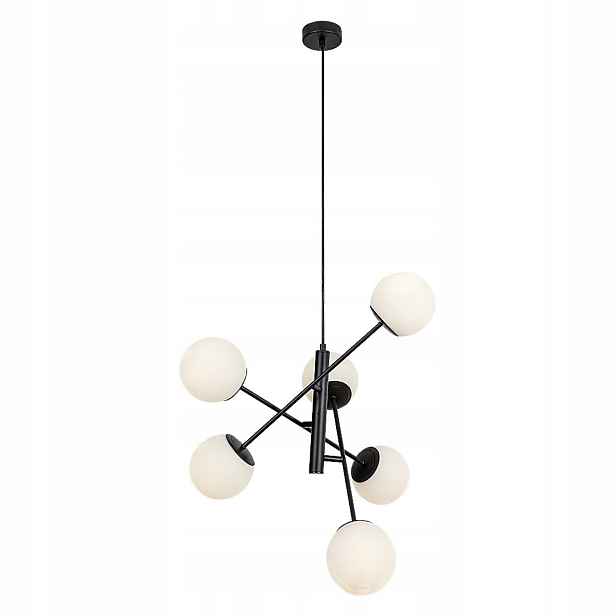 Lustr Meduza 72194 Rabalux