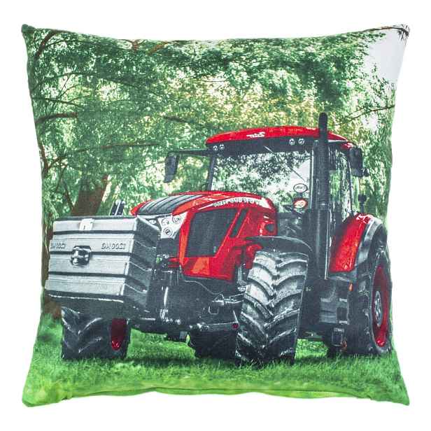 TP 3D povlak 45x45 - Traktor