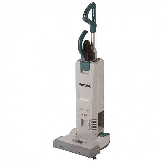 Makita - 40V AKU vysavač, objem 5 l, bez baterie a nabíječky VC010GZ