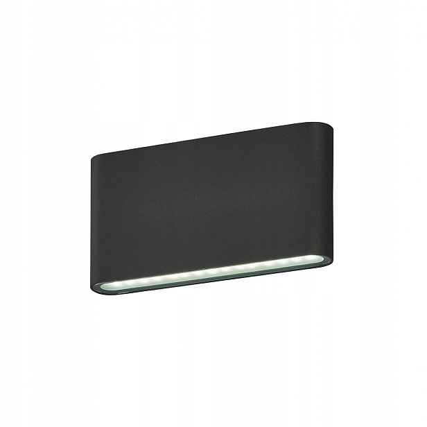 Venkovní nástěnné svítidlo Scone 2x led 5,5W 3000K 1400lm IP44 Fischer&Honsel