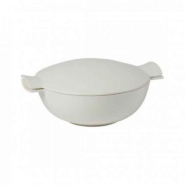 Villeroy & Boch Soup Passion terina na polévku, 2,8 l