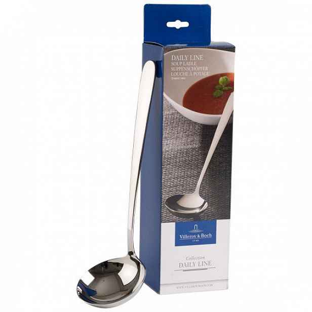 Villeroy & Boch Soup Passion naběračka na polévku