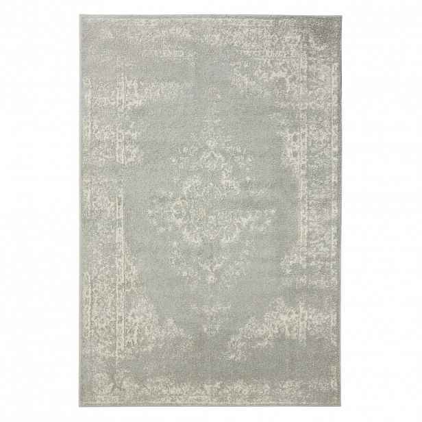 benuta KOBEREC Sia Taupe 120x170 cm