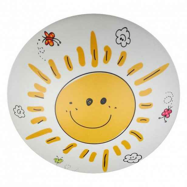 DĚTSKÉ STROPNÍ SVÍTIDLO, 36 cm