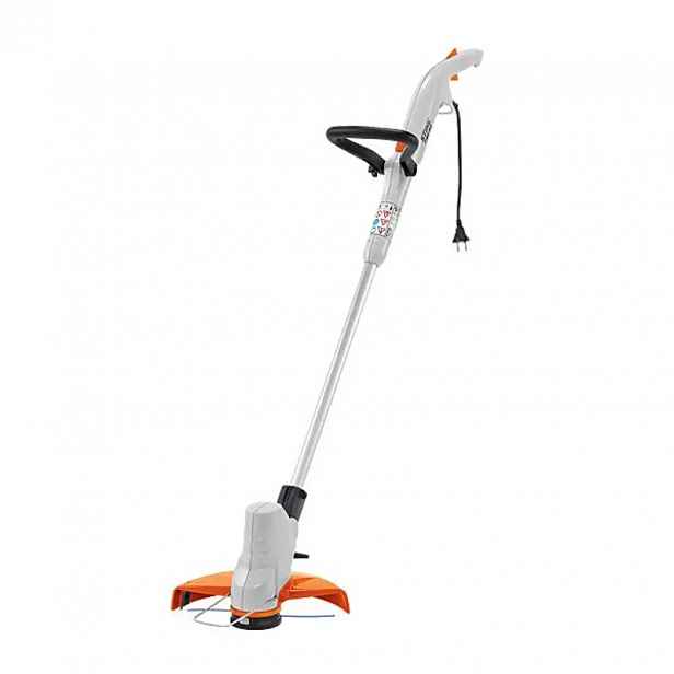 Elektrická sekačka na trávy křovinořez FSE52 Originální lehká agilní sekačka Stihl