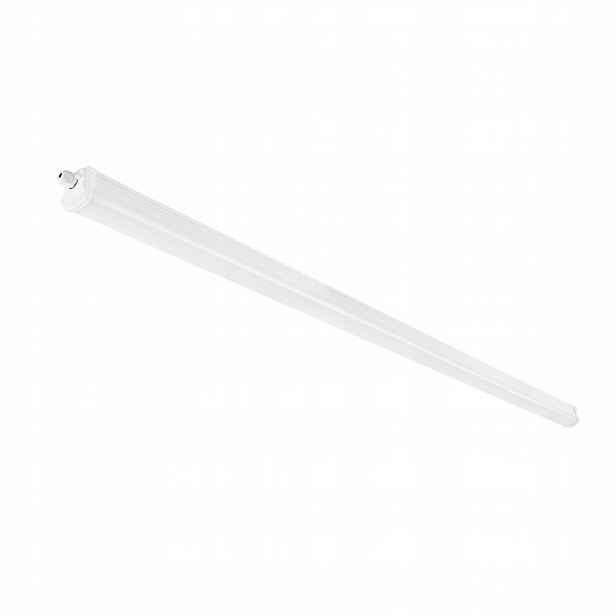 Lineární stropní svítidlo Led bílé 28W IP65 do kuchyně obývacího pokoje Oakland Nordlux