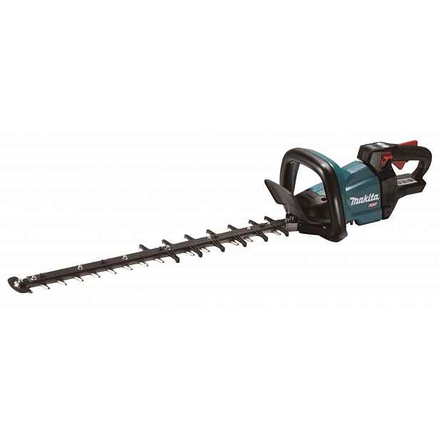 Makita - 40V AKU plotové nůžky 60 cm, bez baterie a nabíječky UH006GZ
