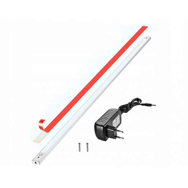 Phonar Led podskříňová lampa 120 cm 4000K