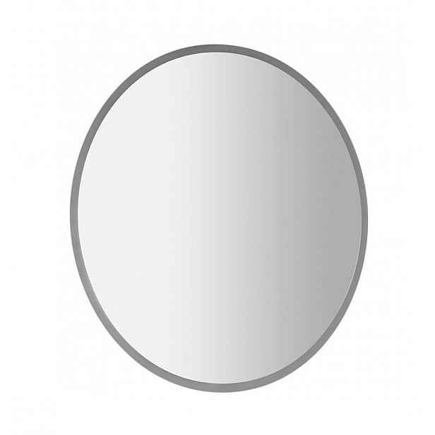 Sapho Viso - Zrcadlo s LED osvětlením, průměr 50 cm VS050