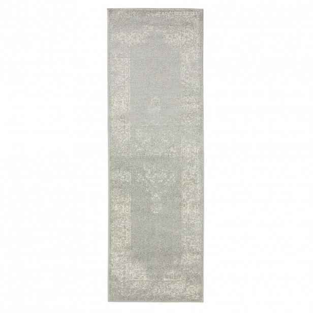 benuta BĚHOUN Sia Taupe 80x240 cm