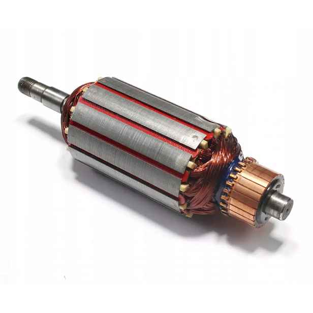 EcoMaster 0038B Rotor pro Drtiče Standard, Heavy Duty, Deluxe PLUS/EVO3