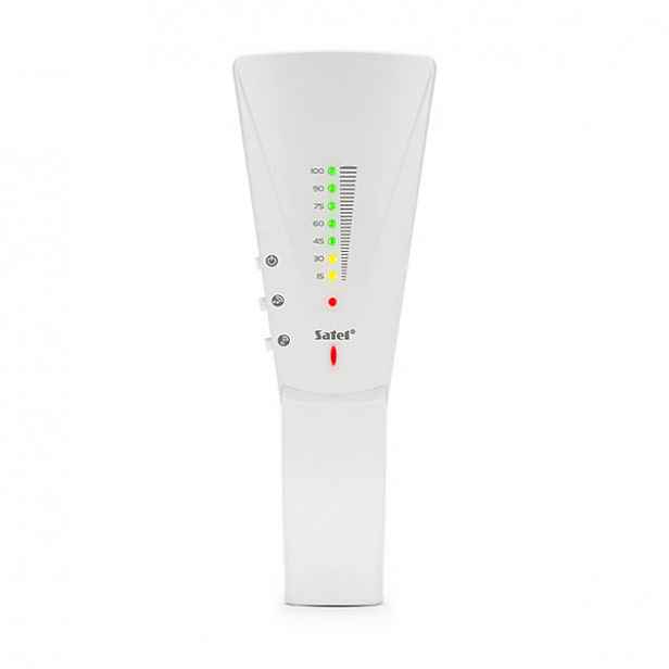 Tester úrovně rádiového signálu Satel ARF-200