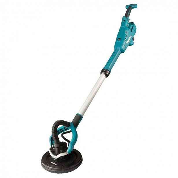 Makita - 18V AKU bruska na sádrokarton 225 mm, bez baterie a nabíječky DSL801ZU