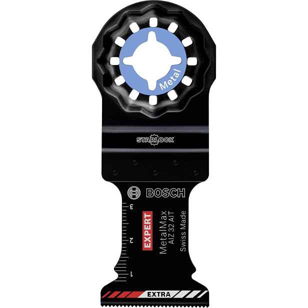 Pilový kotouč Starlock pro multifunkční zařízení Bosch