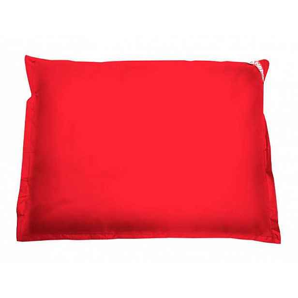 Sedací pytel BeanBag perfekt-scarlet rose