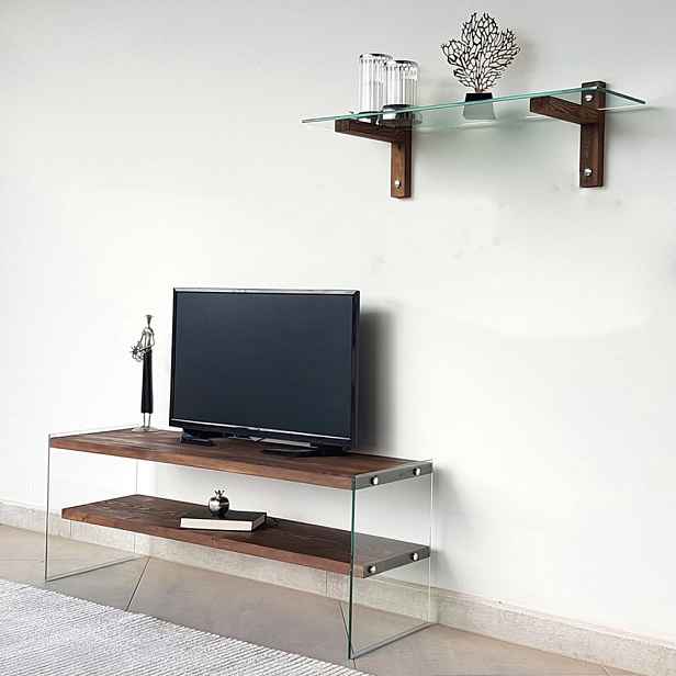 TV stěna / Sestava pod TV TV104