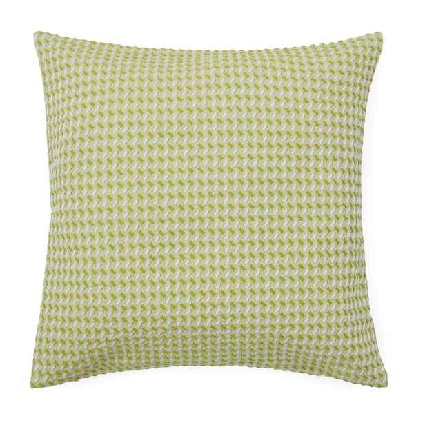 Bavlněný povlak na polštář 50x50 cm Lunira – Kave Home