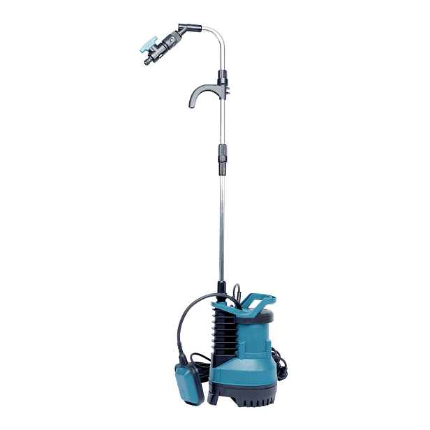 XTLINE Ponorné čerpadlo do sudu 400 W