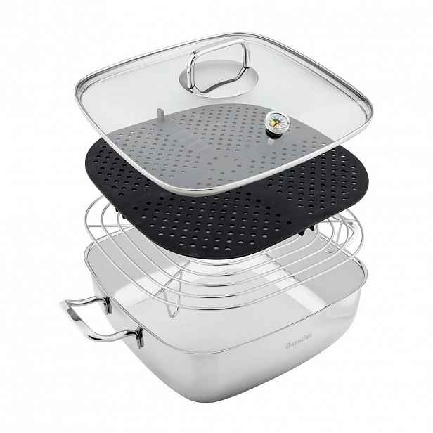 Berndes SERVÍROVACÍ PÁNEV