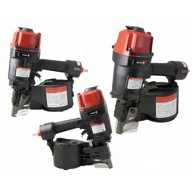 Bubnová hřebíkovačka 80 mm 4PROCN80 4PRO Ottensten