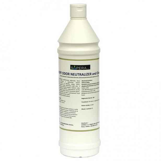 Dezinfekce Jet Dryer Proff Odor neutralizer 8594168840100