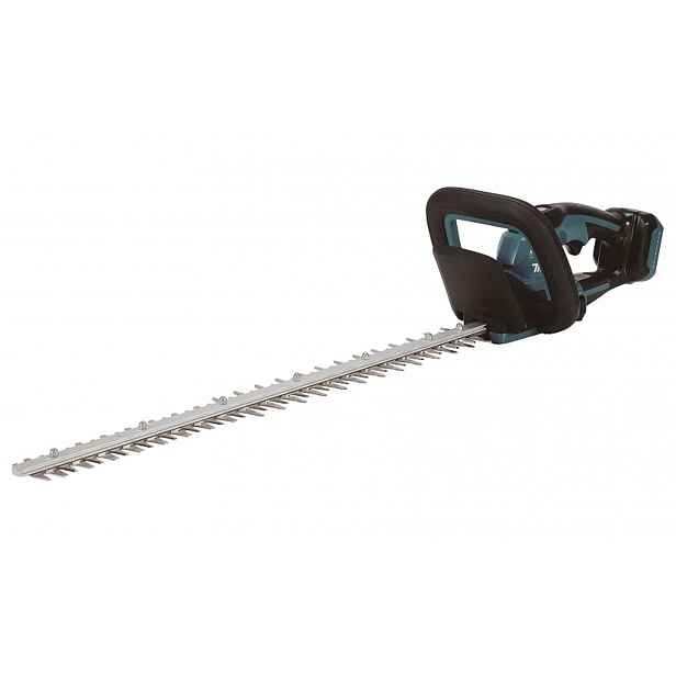 Makita - 40V AKU plotové nůžky 60 cm, bez baterie a nabíječky UH021GZ