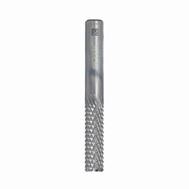 Ita Tools fréza Vhm pilníková, hrubá rozeta D10 I35 L80 S10