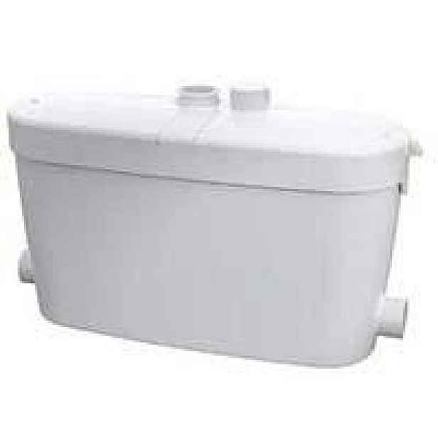 SFA Francie SFA SANIACCESS PUMP SAPump