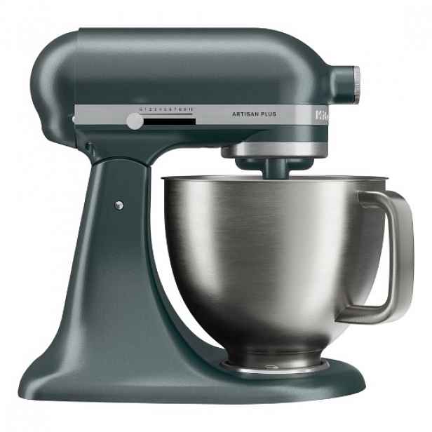 Stolní mixér s miskou 4,7 l, Artisan Plus, Model 50, Juniper - Kitchen