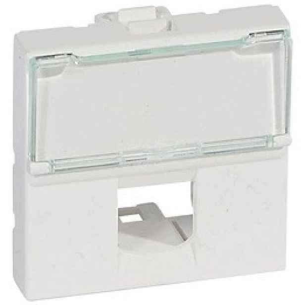 Legrand Mosaic Adapter konektorů Infra+ 2M 078609