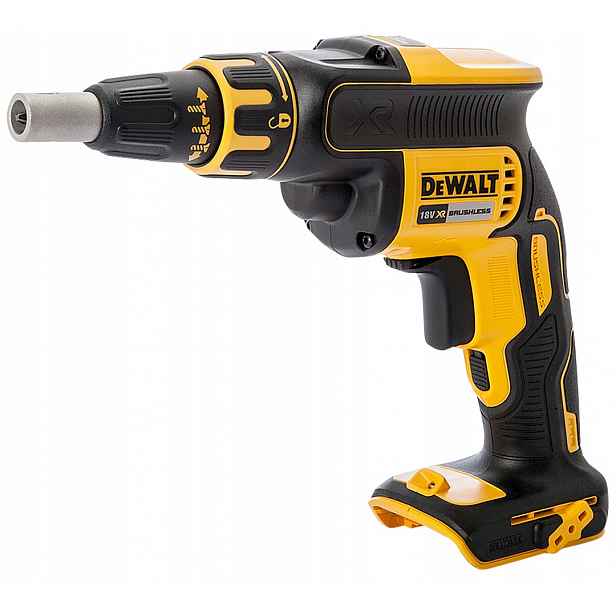 18V bezkartáčový Aku Šroubovák Gk Dewalt DCF620 Body