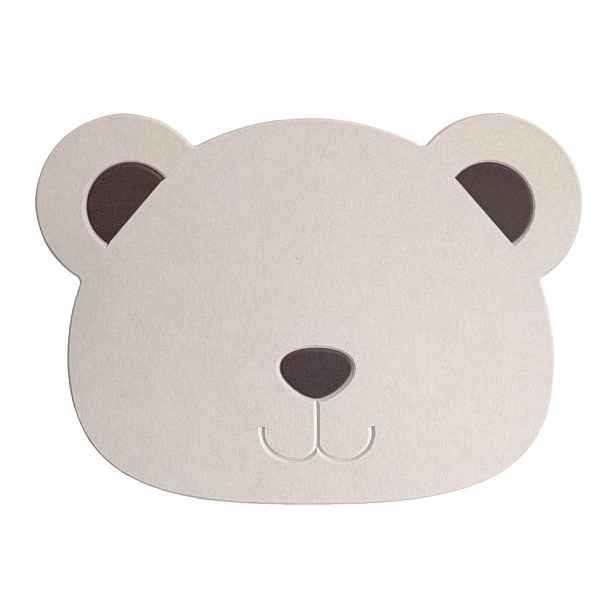 Akustická tabule Bear – Styler