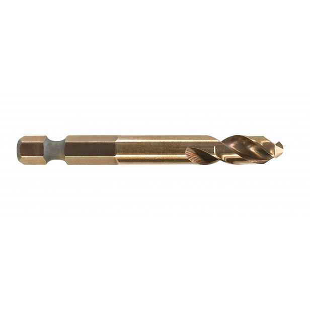 Bosch - Vrták středicí 6,35x65 mm 2608584750