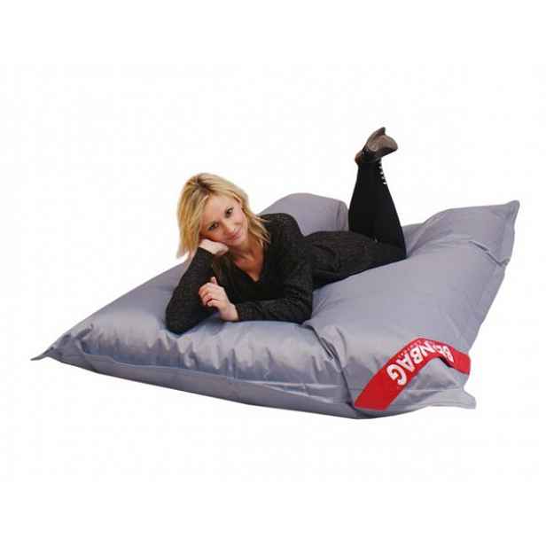 Sedací pytel BeanBag perfekt-gray