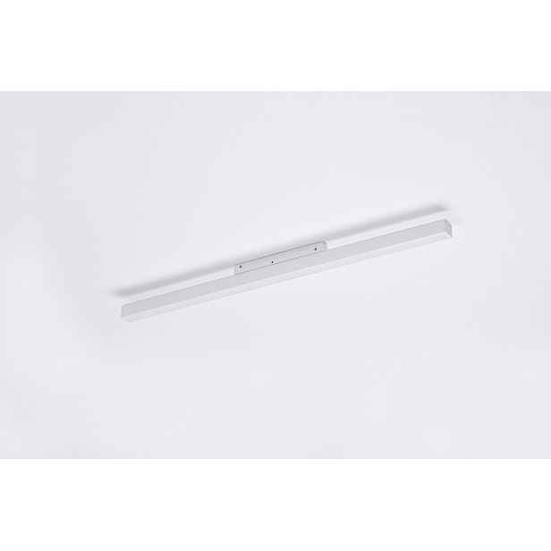 Magnetická kolejnicová lampa Azzardo Saga AZ4610, 24W, bílá