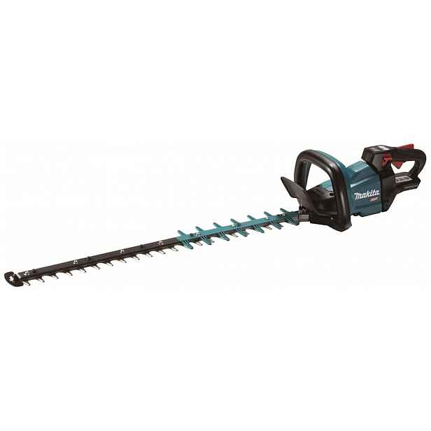 Makita - 40V AKU plotové nůžky 75 cm, bez baterie a nabíječky UH005GZ