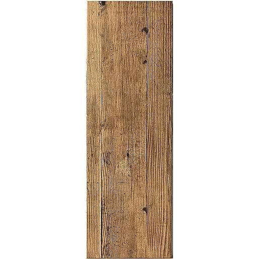 Dlažba Stylnul Sirmione roble 21x62 cm mat SIRMIONERO