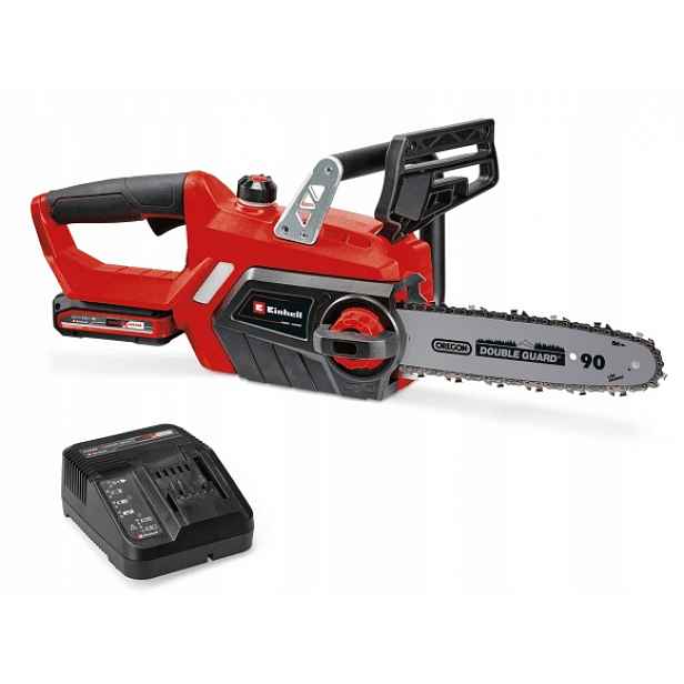 Einhell Řetězová Pila Ge-lc 18/25-1 Li Kit Akumulátor 3,0 Ah 4501760
