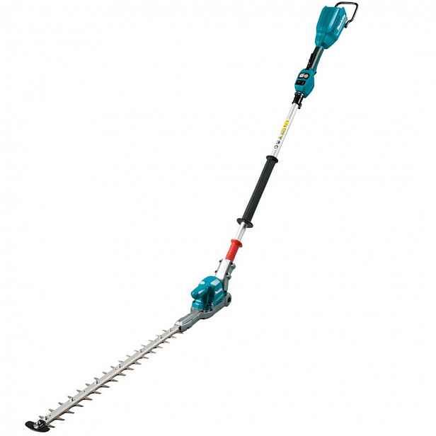 Makita - 40V AKU teleskopické plotové nůžky 60 cm, bez baterie a nabíječky UN001GZ