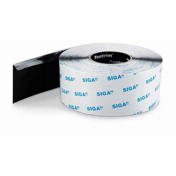 Siga Fentrim Is 2 (100 mm x 25 m) Vnější