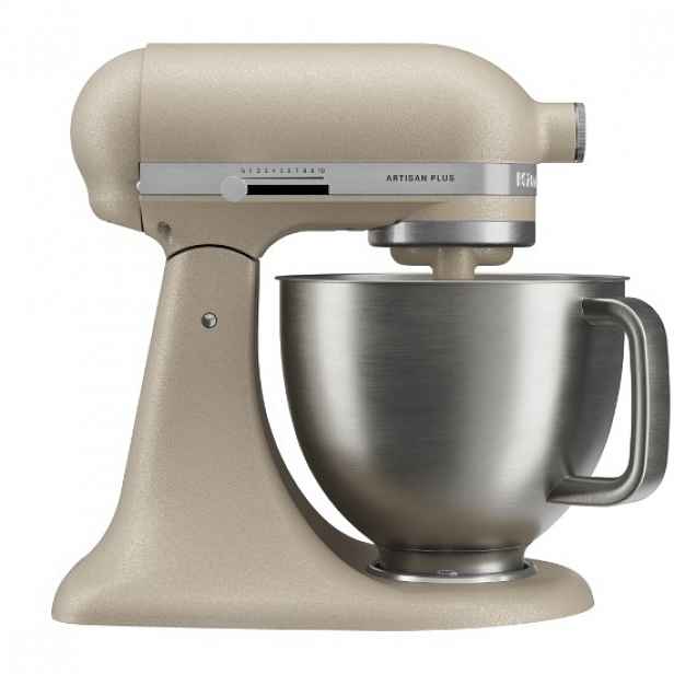 Stolní mixér s miskou 4,7 l, Artisan Plus, Model 50, Oat - KitchenAid