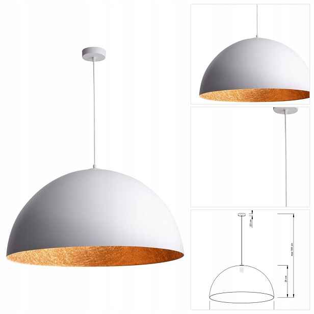 Závěsná lampa Sfera 50 30140 Sigma Lighting