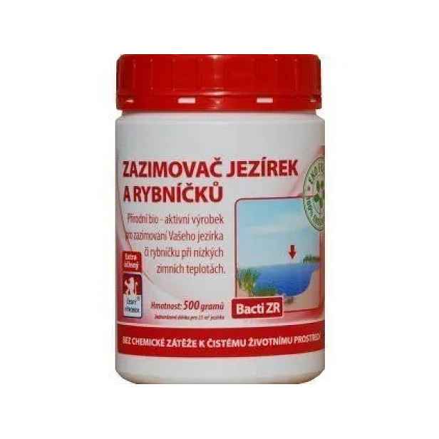 Baktoma Bacti Zr Zazimovač jezírek 0,5 kg