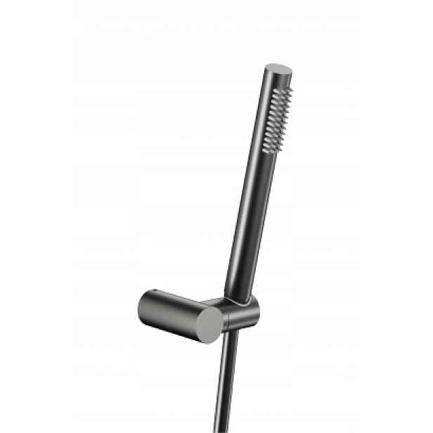 Kfa Armatura tryska bodová Moza Premium Gun Metal Grey 841-225-61