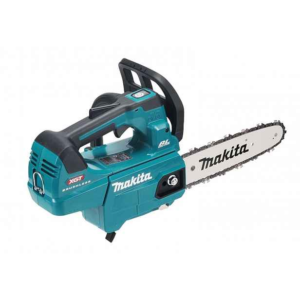 Makita - 40V AKU řetězová pila 25 cm, bez baterie a nabíječky UC002GZ01