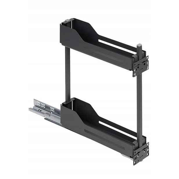 Peka 04.801.A Snello 150/ antracit
